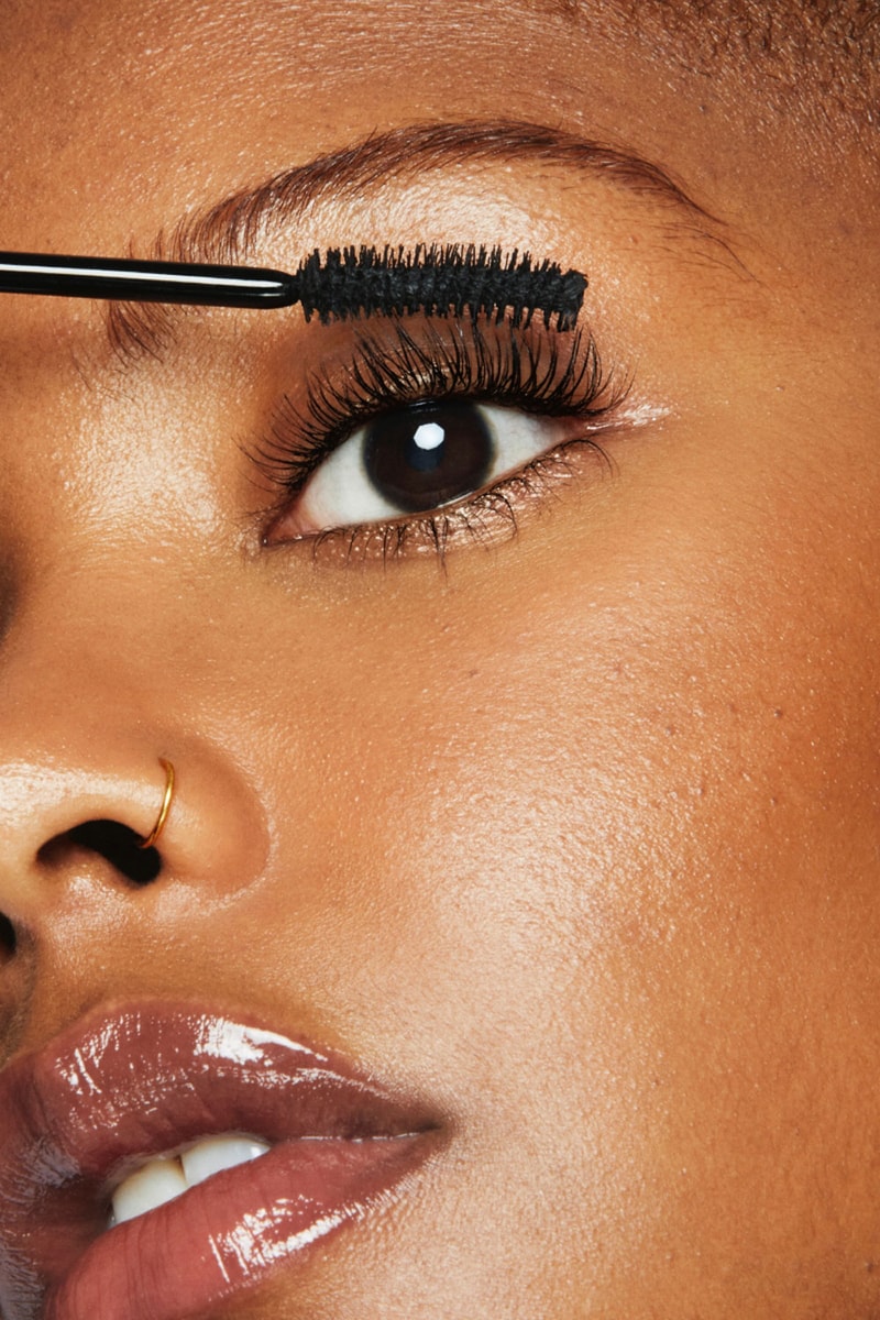milk makeup rise mascara sephora eyelashes lashes lift lengthen curl vegan cruelty free clean