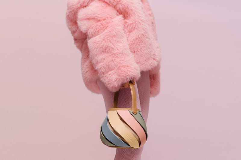 Meet Mlouye, the Gigi Hadid-Approved Handbag Brand