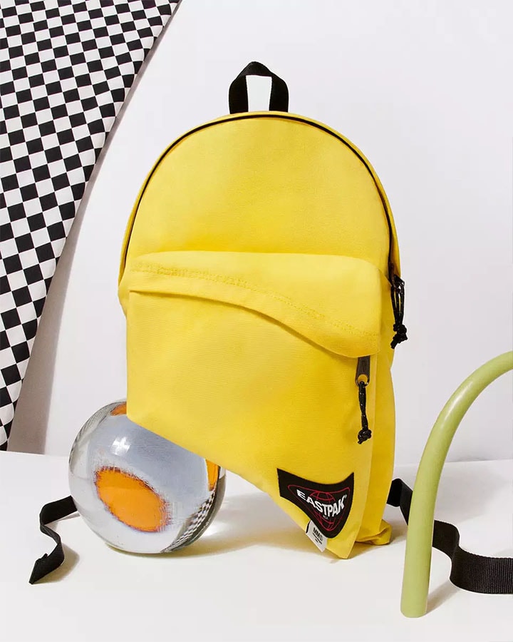 MM6 Maison Margiela Eastpak Bag Collaboration Warped Backpacks Japanese Tote Release Info