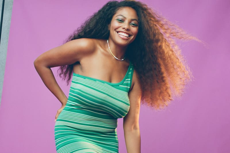 NAGNATA Drops Sustainable M009 Holiday Collection