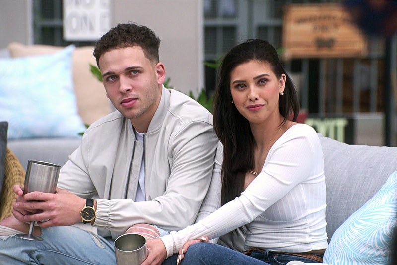 Netflix new dating show 'The Ultimatum' release consult relationship expert