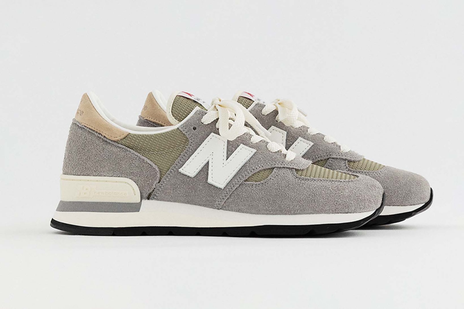 Sneaker Release Calendar New Balance Nike Air Jordan Reebok ASICS