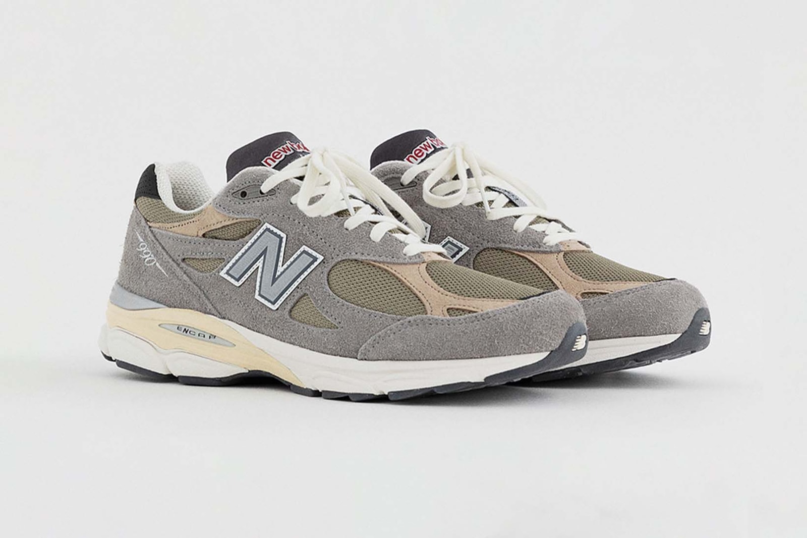 Sneaker Release Calendar New Balance Nike Air Jordan Reebok ASICS