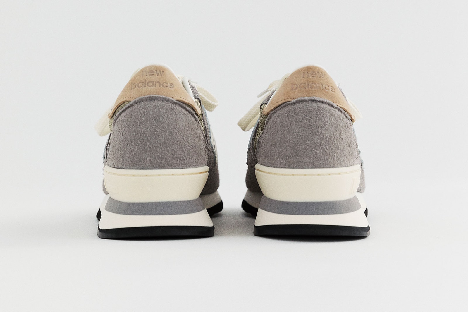 Teddy Santis New Balance MADE in USA First Collection 990v1 990v2 990v3 Release Price