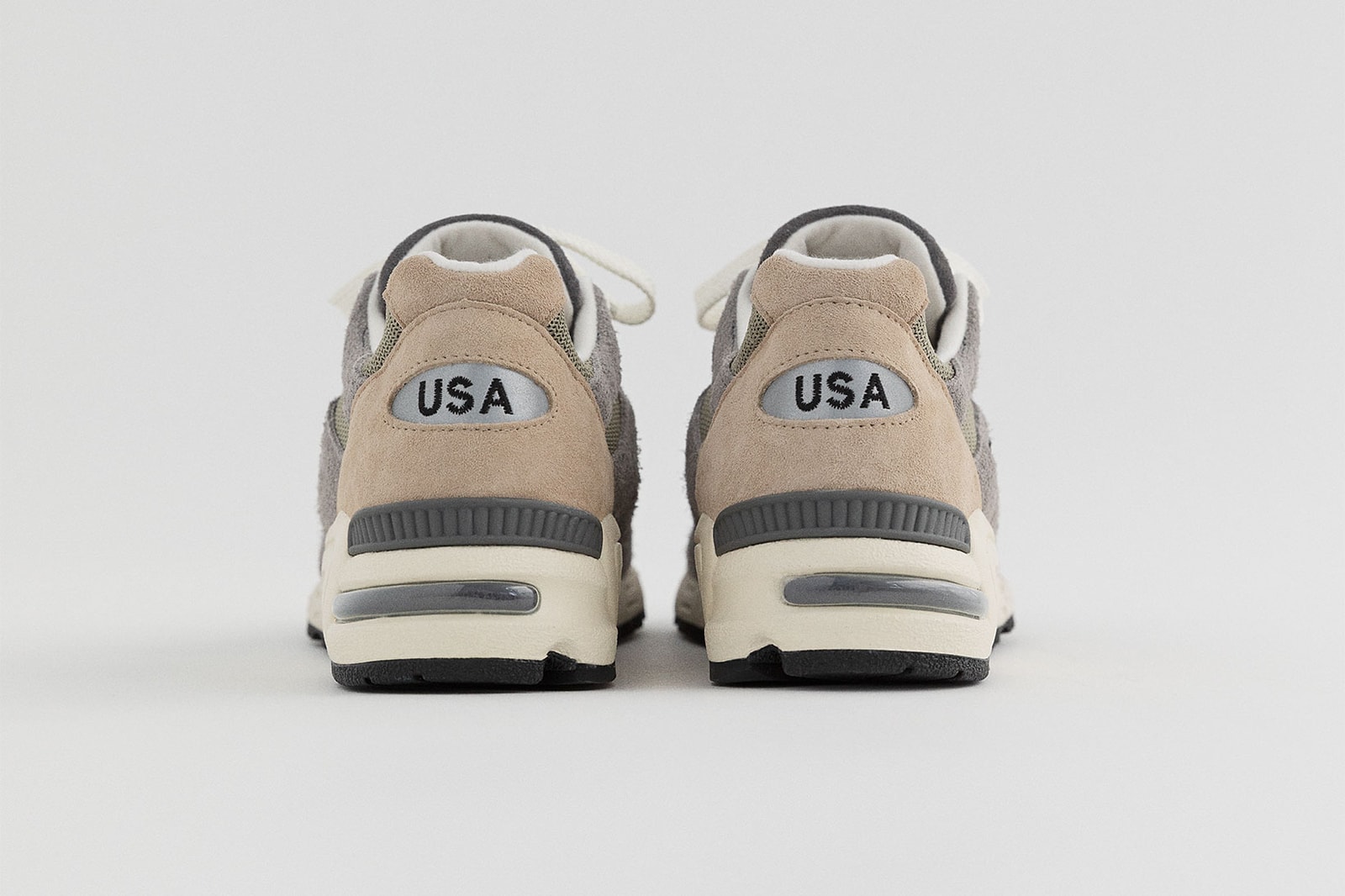 Teddy Santis New Balance MADE in USA First Collection 990v1 990v2 990v3 Release Price