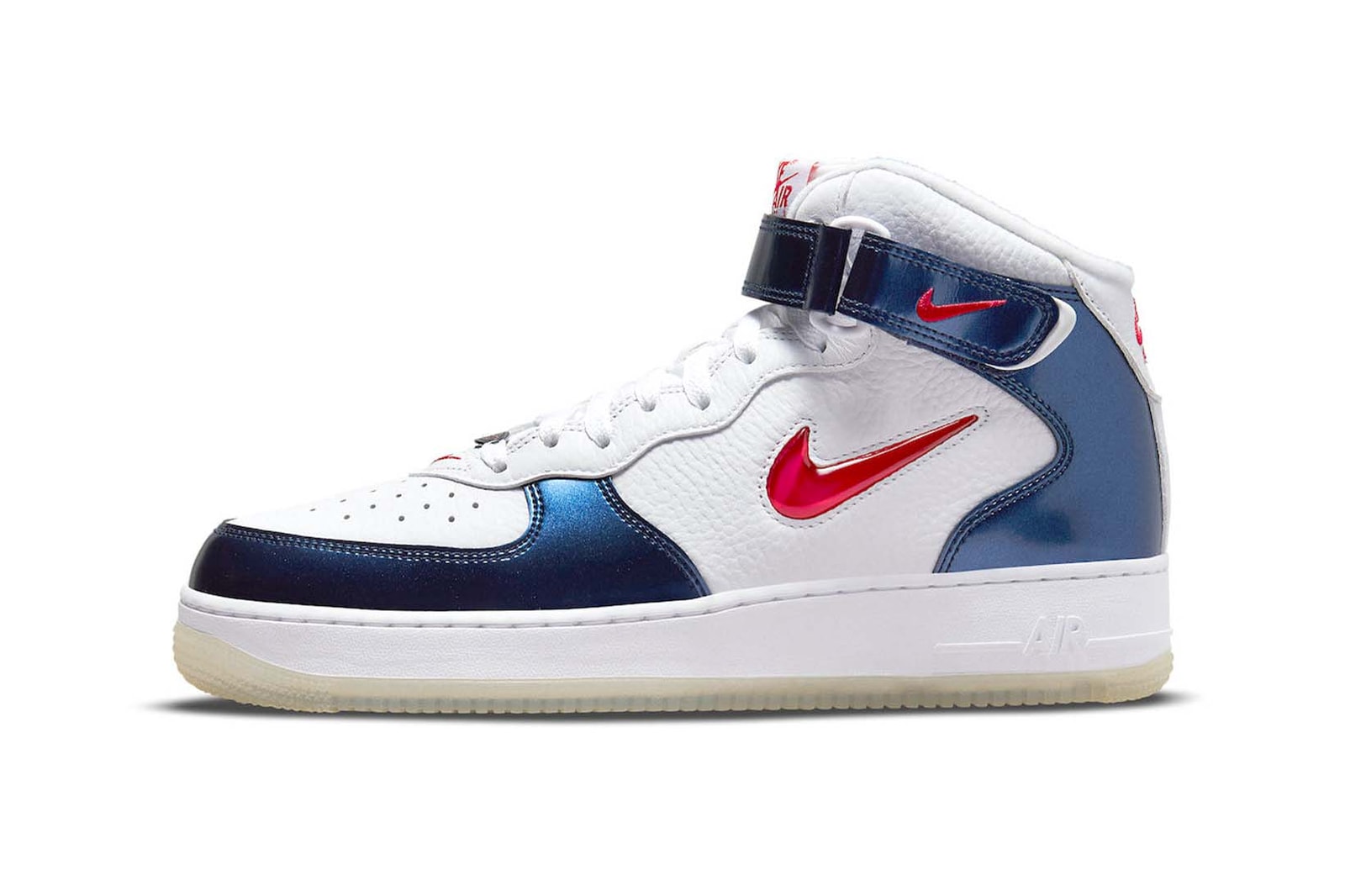 Sneaker Release Calendar New Balance Nike Air Jordan Reebok ASICS