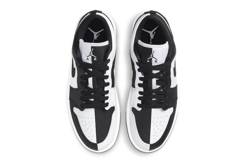 Nike Air Jordan 1 Low  display picture 2