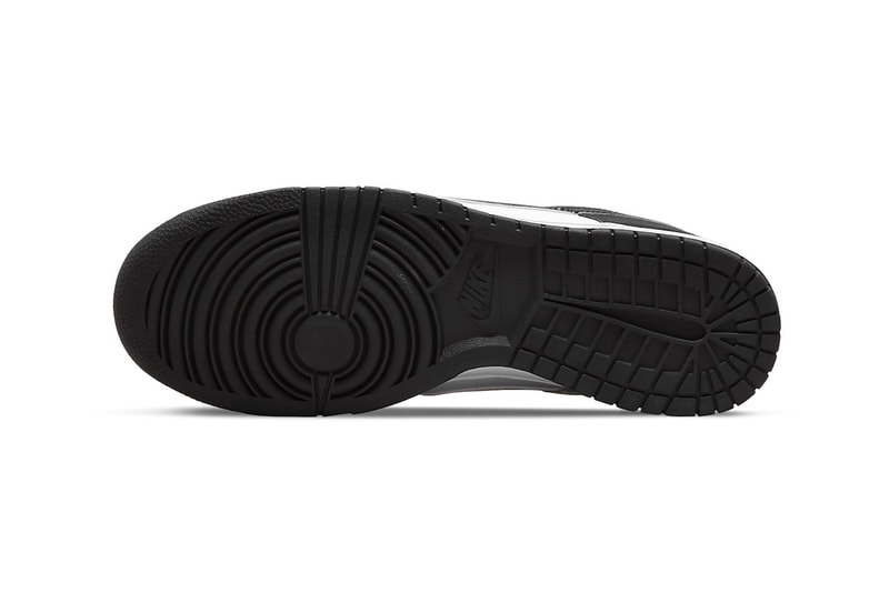 Nike Dunk Low Black White World Champ Sneakers Footwear Kicks Shoes