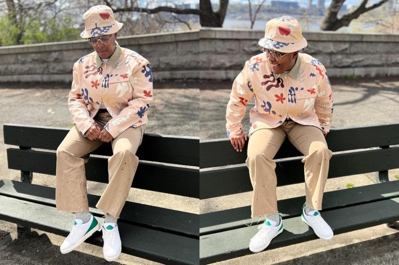 Nina Chanel Abney Air Jordan 2 Collection Release Info Price Collaboration