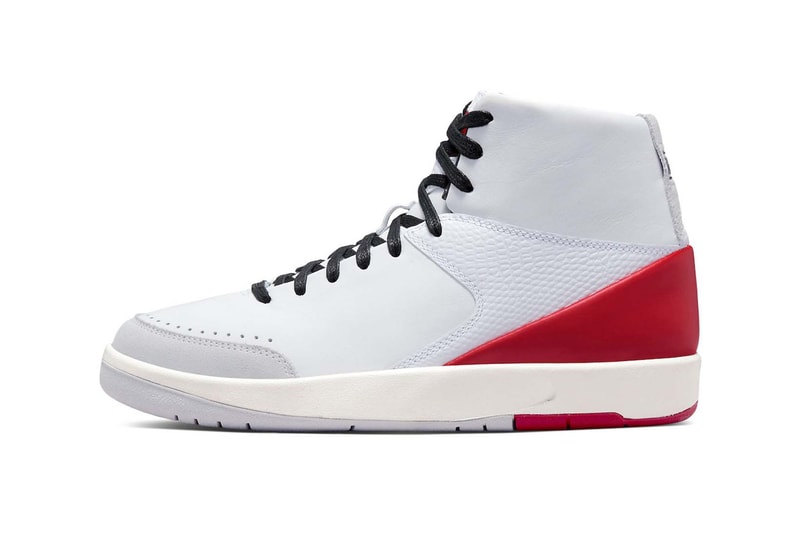 Nina Chanel Abney Air Jordan 2 Collaboration Price Release Date