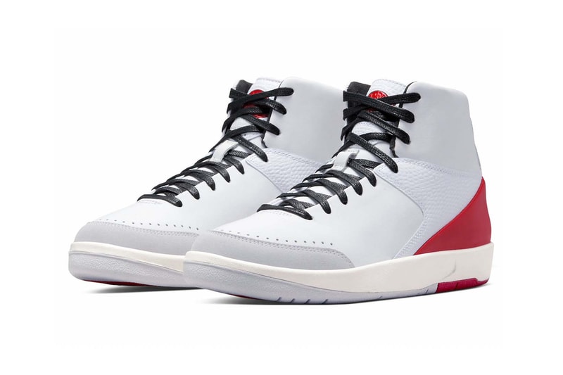 Nina Chanel Abney Air Jordan 2 Collaboration Price Release Date