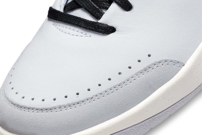 Nina Chanel Abney Air Jordan 2 Collaboration Price Release Date