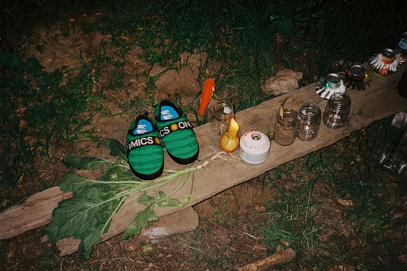 Online Ceramics The North Face Collaboration Earth Day Re-Grind Release