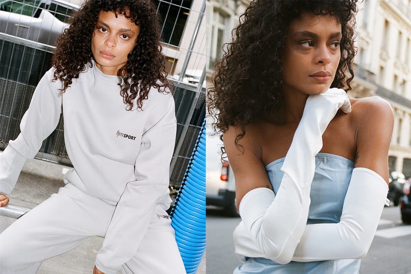 OpéraSPORT Updates Its Classics in "EDITION 09" Collection