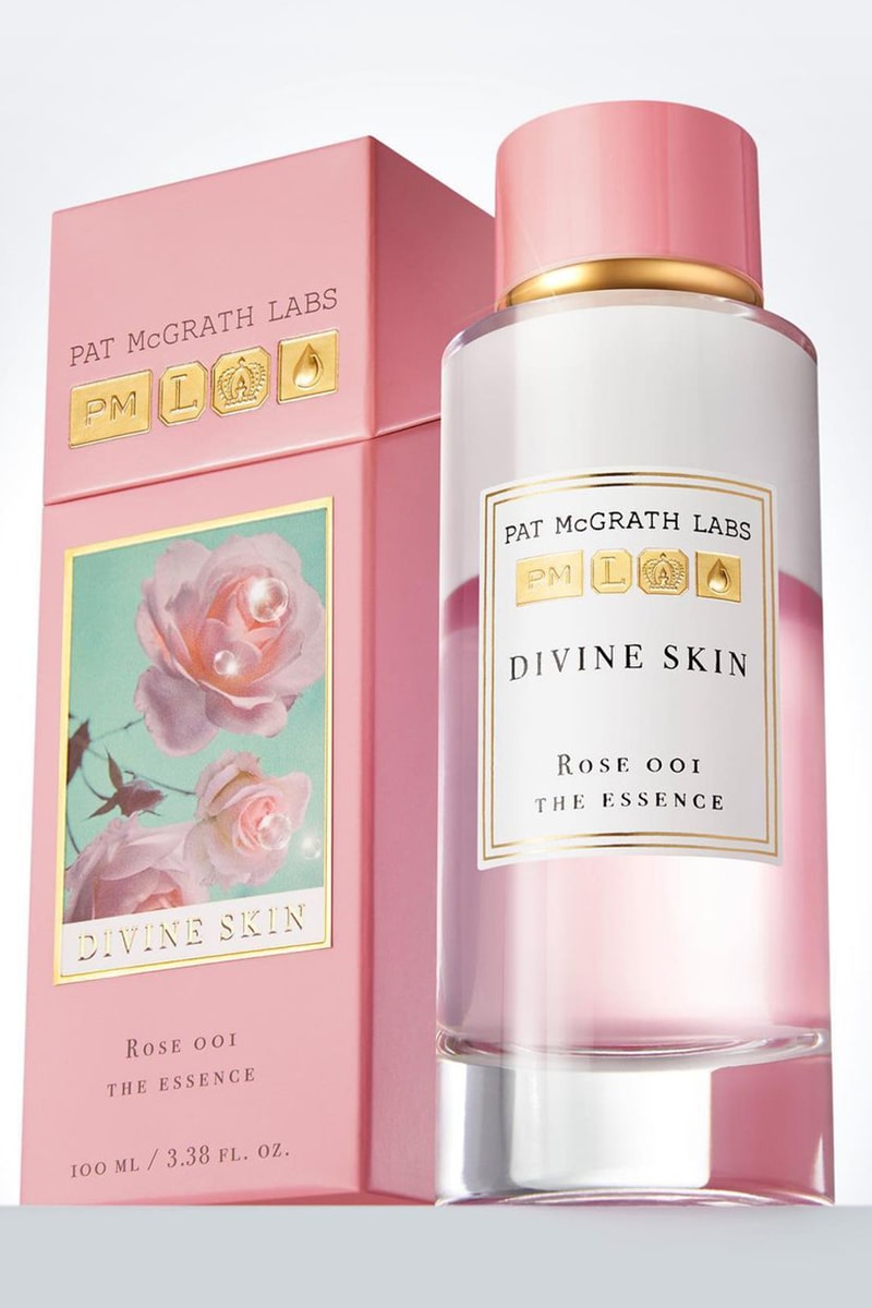 Pt McGrath Divine Skin: 001 Essence