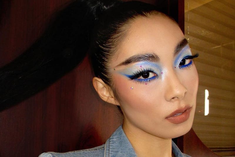 See the Best Celebrity Beauty Looks From Coachella 2022 Weekend One