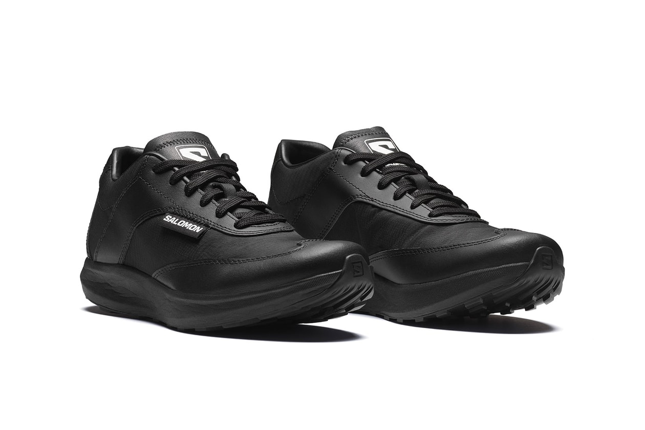 COMME des GARÇONS Salomon Sportstyle SR90 SR901E Collaboration Release Price Info