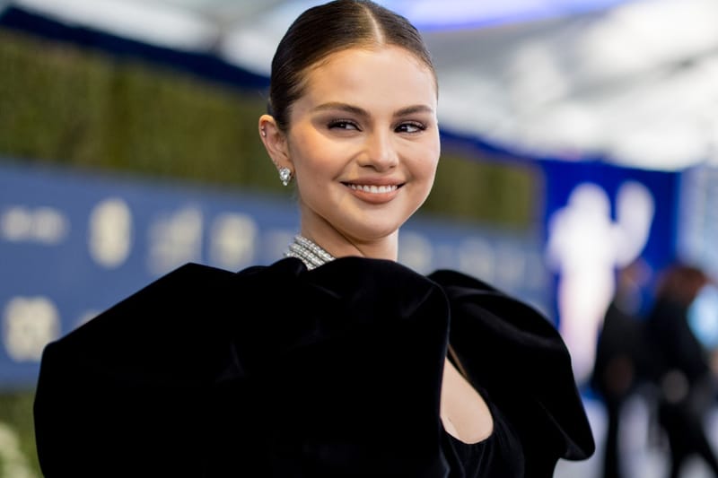 Selena Gomez Opens up About How Staying Offline for 4.5 Years Has Made Her Happier