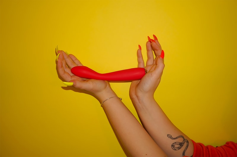 celeb sex toys 8 Celebrities Who Love Sex Toys