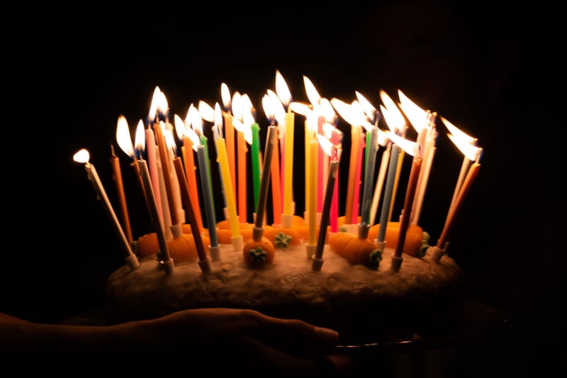 South Korea Is Getting Rid of Its "Korean Age" System