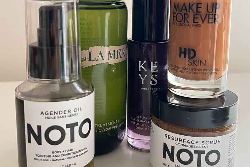 Our Favorite Beauty Products of March 2022