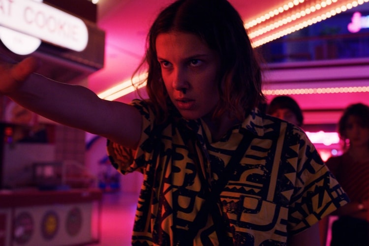 'Stranger Things' Creators on a Possible Spin-Off: "We Have Some Ideas"