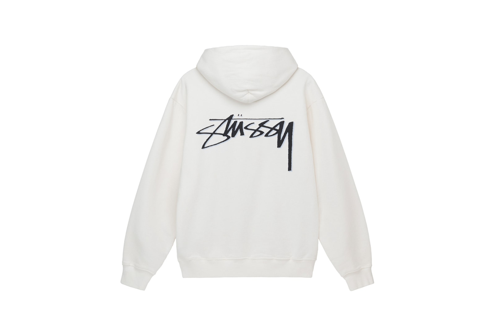 stussy our legacy work shop spring collaboration outerwear hoodies
