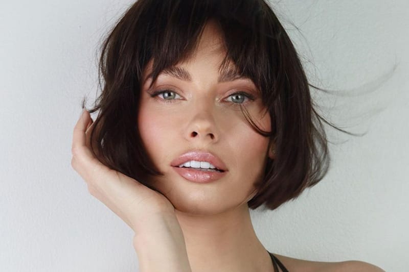 Here Are 4 Hair Trends To Try This Summer