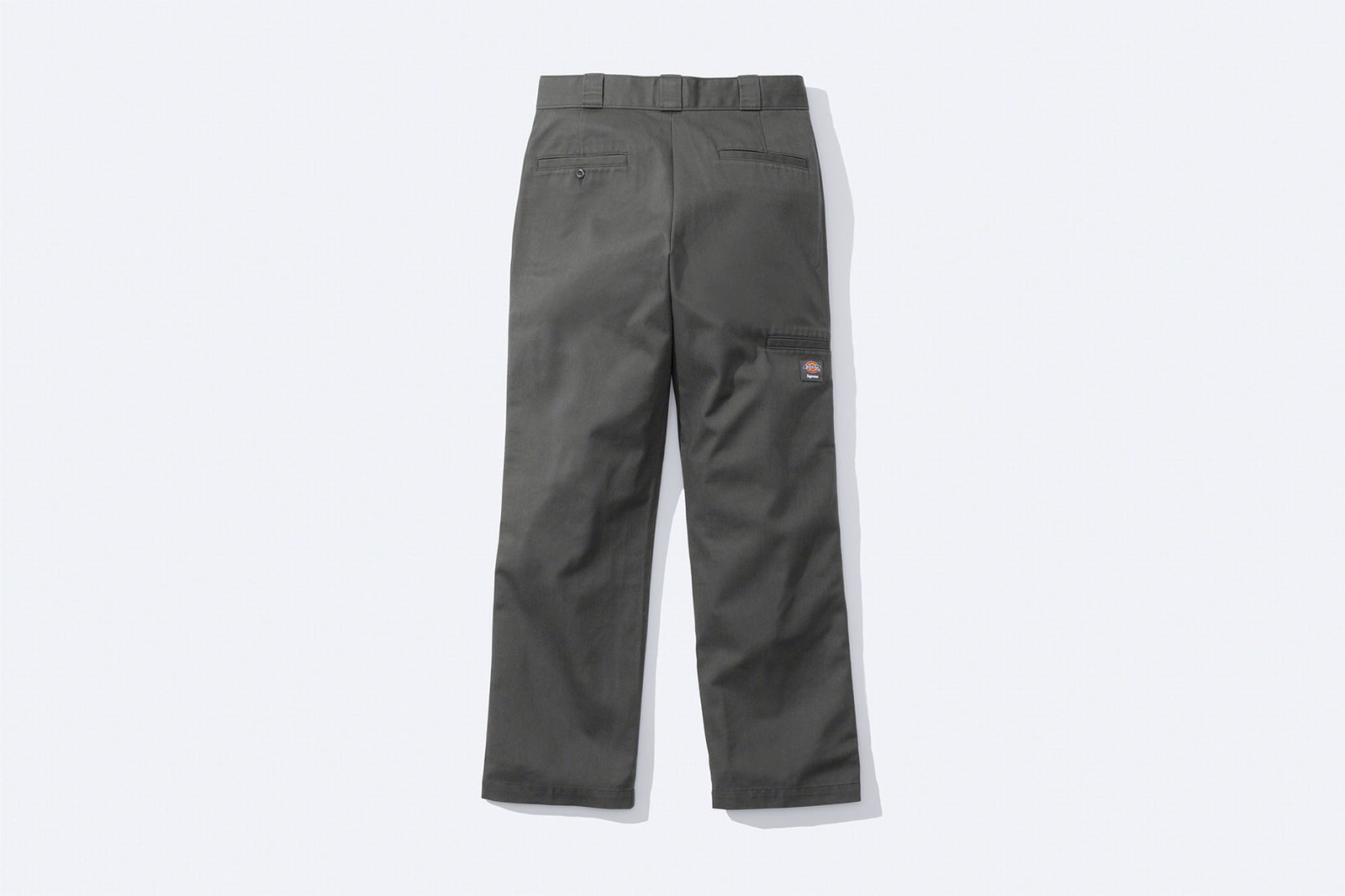 Dickies Supreme Spring Collaboration Jacket Work Pant Release Date