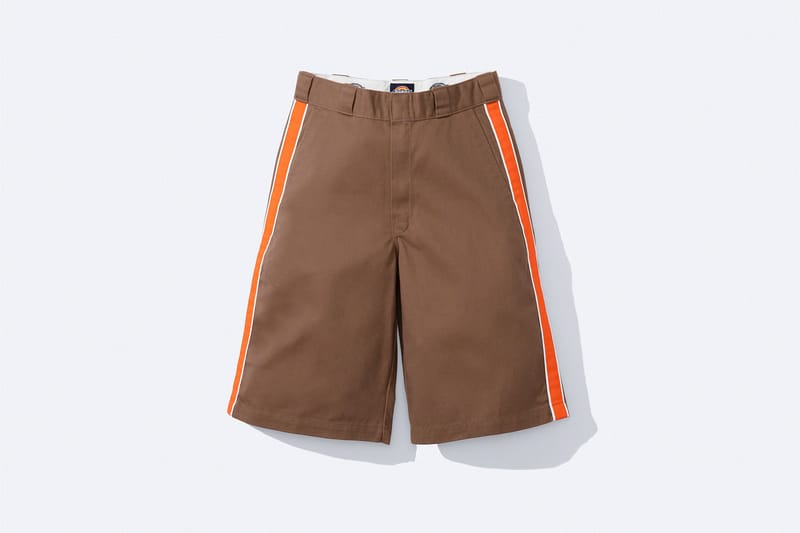 Dickies x Supreme Spring 2022 