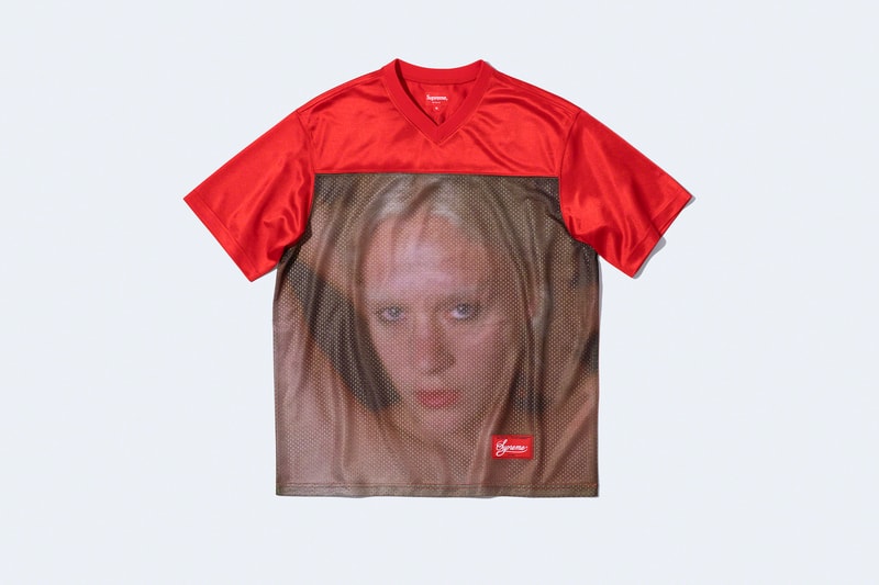 Supreme 1997 Experimental Drama Film Gummo Movie Collaboration Collection Tshirt Tee