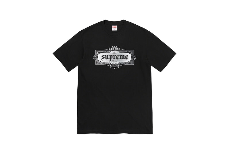 Supreme Spring Summer 2022 SS22 Tees Tshirts Lil Kim