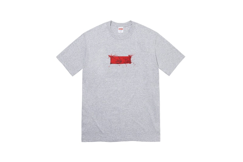 Supreme Spring Summer 2022 SS22 Tees Tshirts Lil Kim