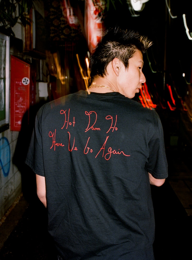 Supreme Spring Summer 2022 SS22 Tees Tshirts Lil Kim