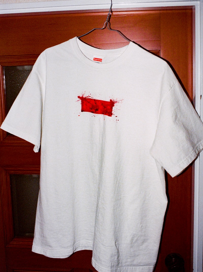 Supreme Spring Summer 2022 SS22 Tees Tshirts Lil Kim