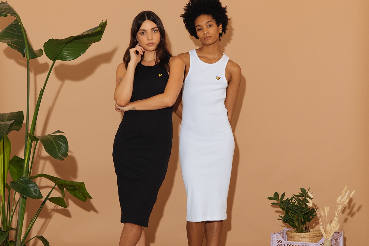 sustainable fashion indie brands cool is a construct house of sunny ganni lyles & scott unless maisoncleo