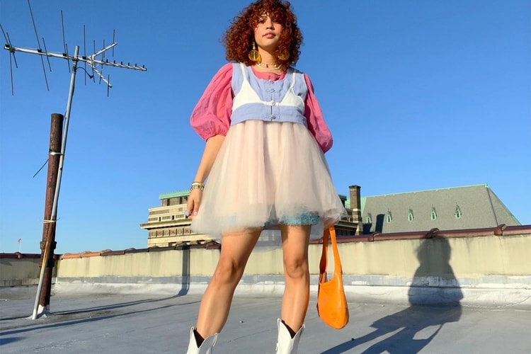 Is It Possible To Love Both Fashion and the Earth?