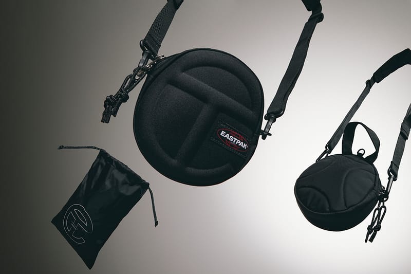 Eastpak x Telfar Collab Launches on HBX