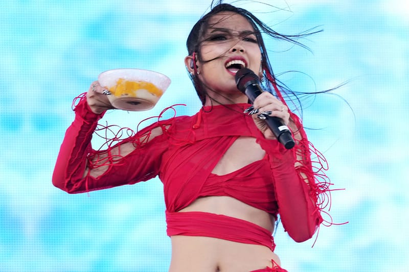 Thailand Nominates Mango Sticky Rice for UNESCO Heritage List, Thanks to This Coachella Performance
