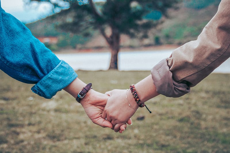 "Are We Sharing Boyfriends?:" Toxic Dating Trend or Modern-Day Feminism?