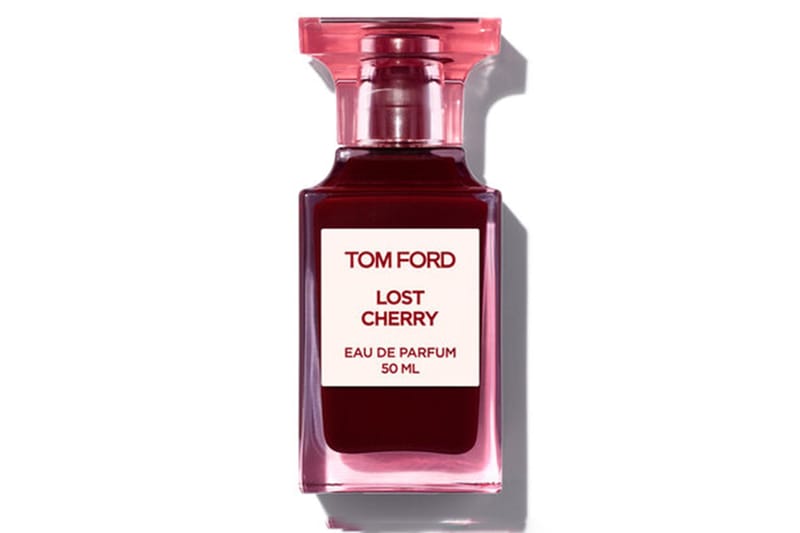 tom ford lost cherry king power