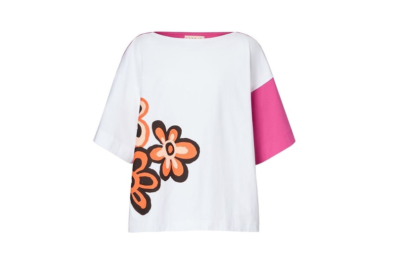 Marni UNIQLO Spring Collaboration Francesco Risso Dresses Anoraks Release Date Info