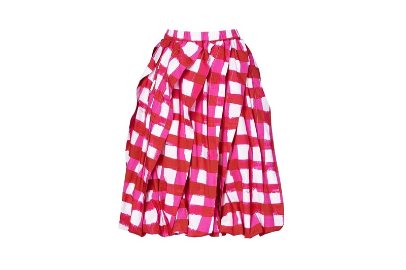 Marni UNIQLO Spring Collaboration Francesco Risso Dresses Anoraks Release Date Info