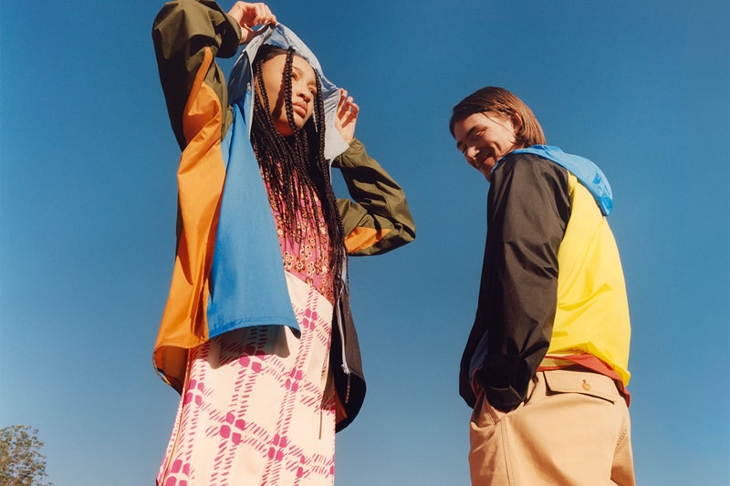 Marni UNIQLO Spring Collaboration Francesco Risso Dresses Anoraks Release Date Info