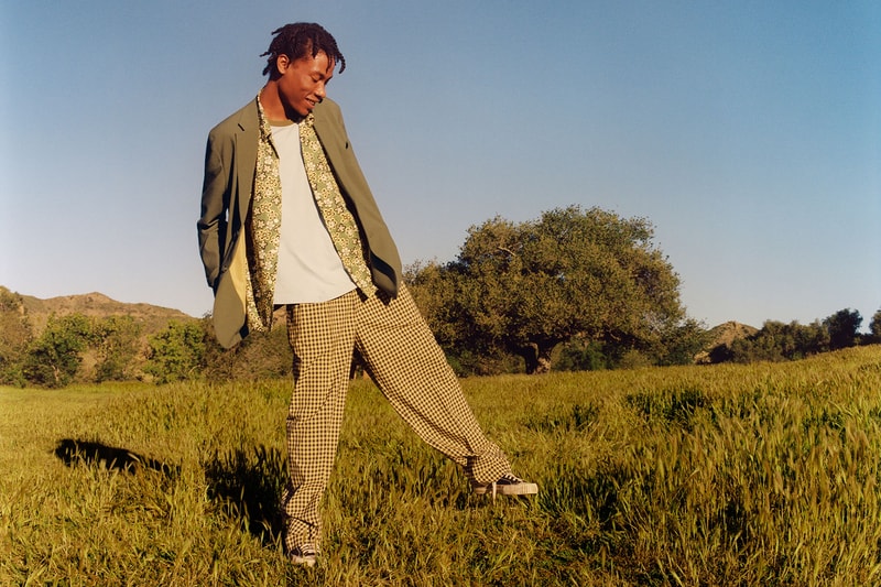 Marni UNIQLO Spring Collaboration Francesco Risso Dresses Anoraks Release Date Info