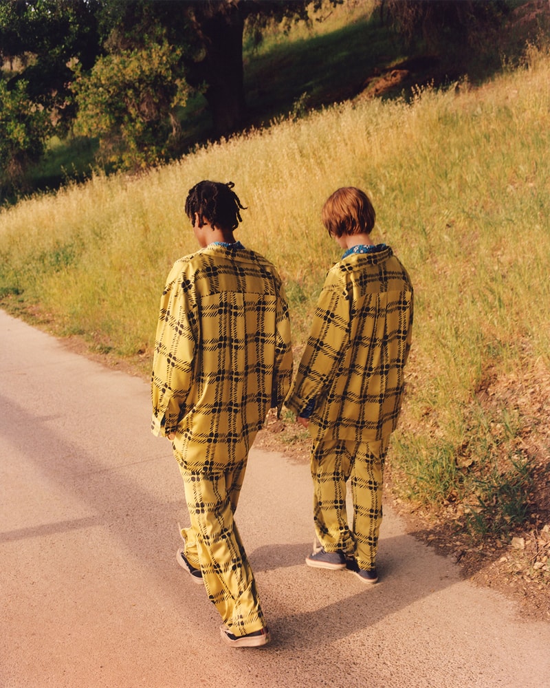 Marni UNIQLO Spring Collaboration Francesco Risso Dresses Anoraks Release Date Info