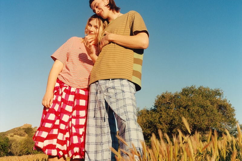Marni UNIQLO Spring Collaboration Francesco Risso Dresses Anoraks Release Date Info