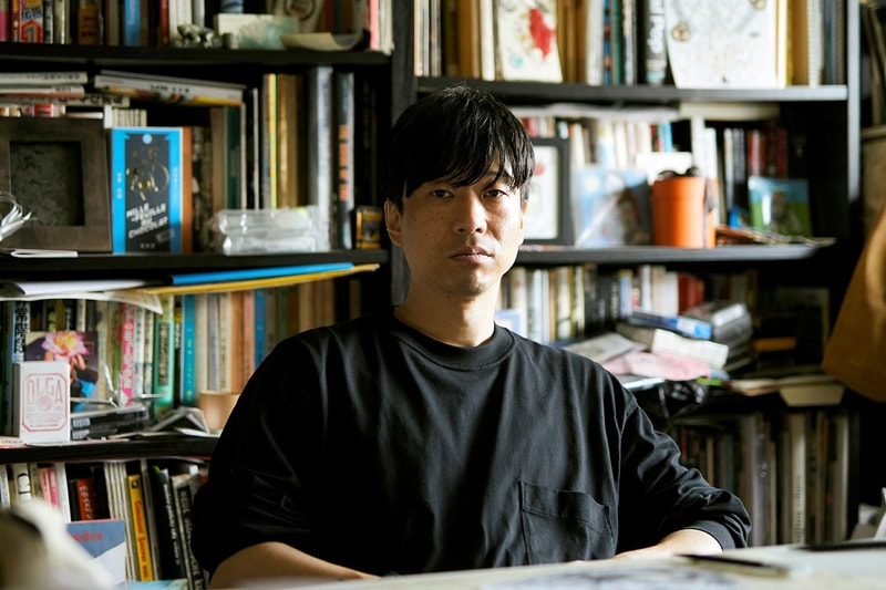 Kosuke Kawamura UNIQLO UT Creative Director Appointment News Info