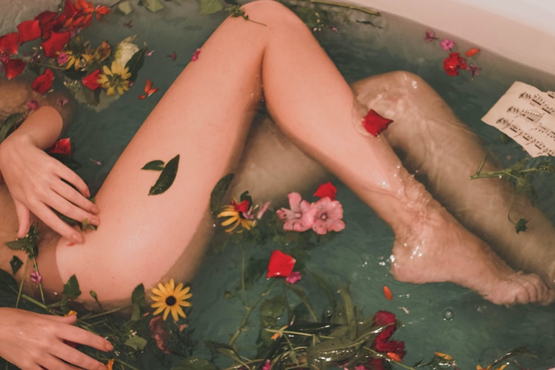 Vaginal Odor Vagina Smells Feminine Care 