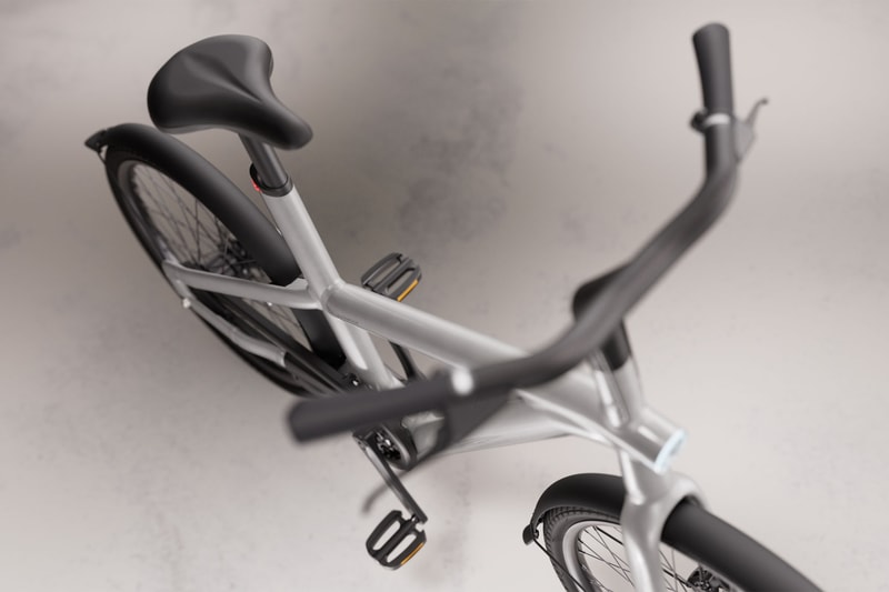 VanMoof E-Bike S5 A5 Reveal Announcement Price Release Info